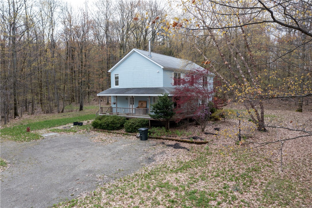 7585 Hynes Road