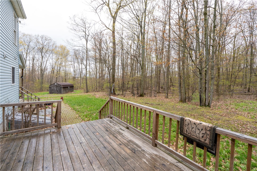 7585 Hynes Road