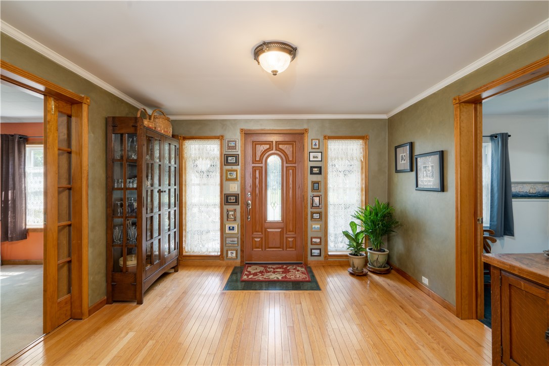 305 South Lackawanna Street