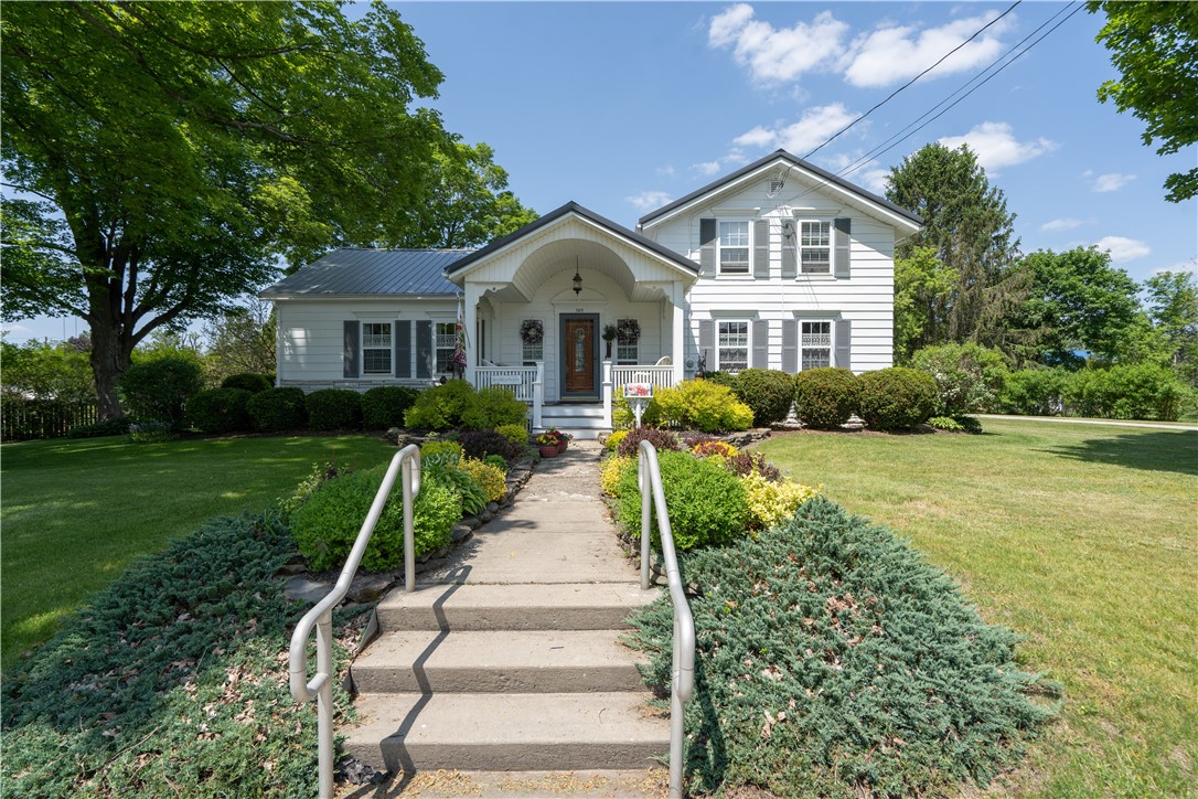 305 South Lackawanna Street