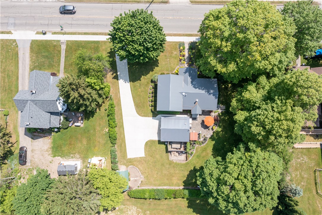 305 South Lackawanna Street