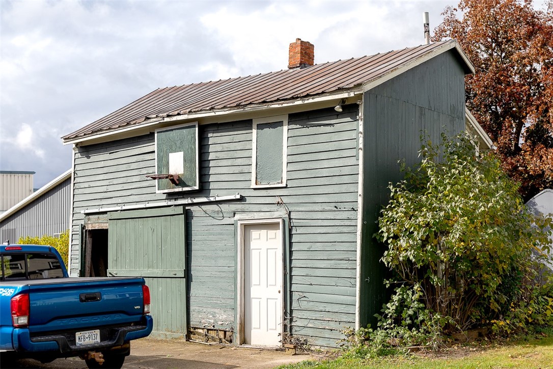 9 Mill Street