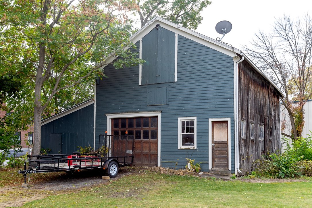 9 Mill Street