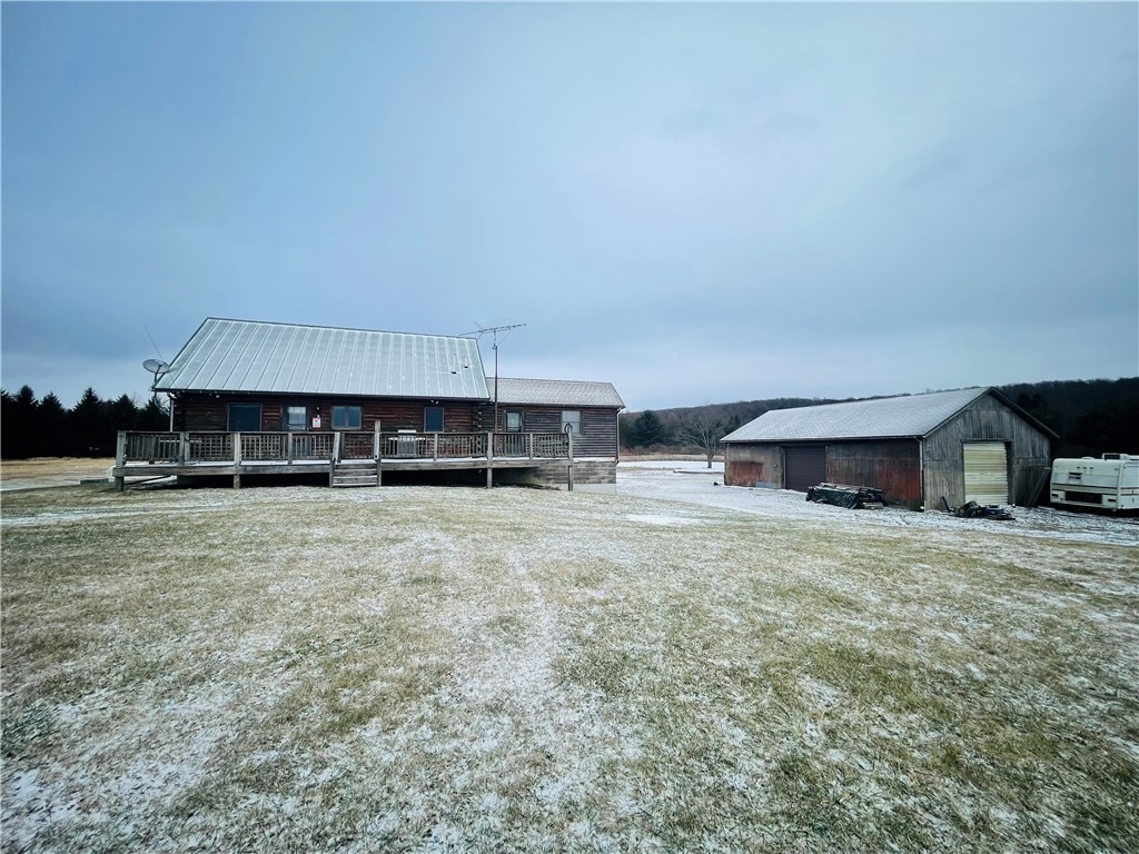 7099 Ross Road