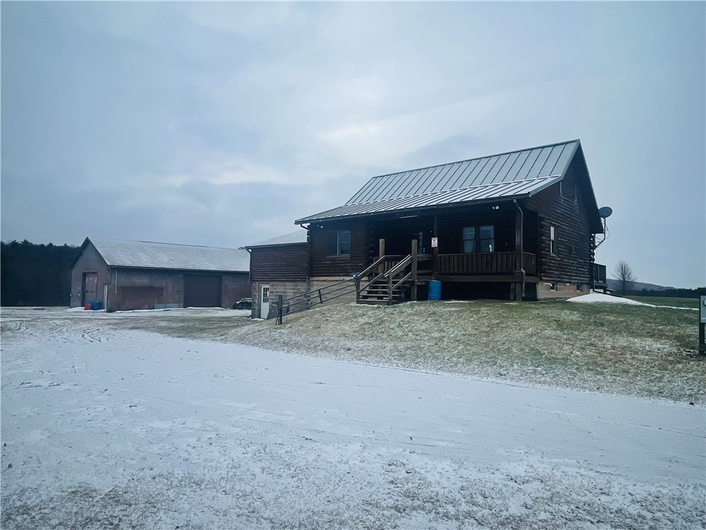 7099 Ross Road