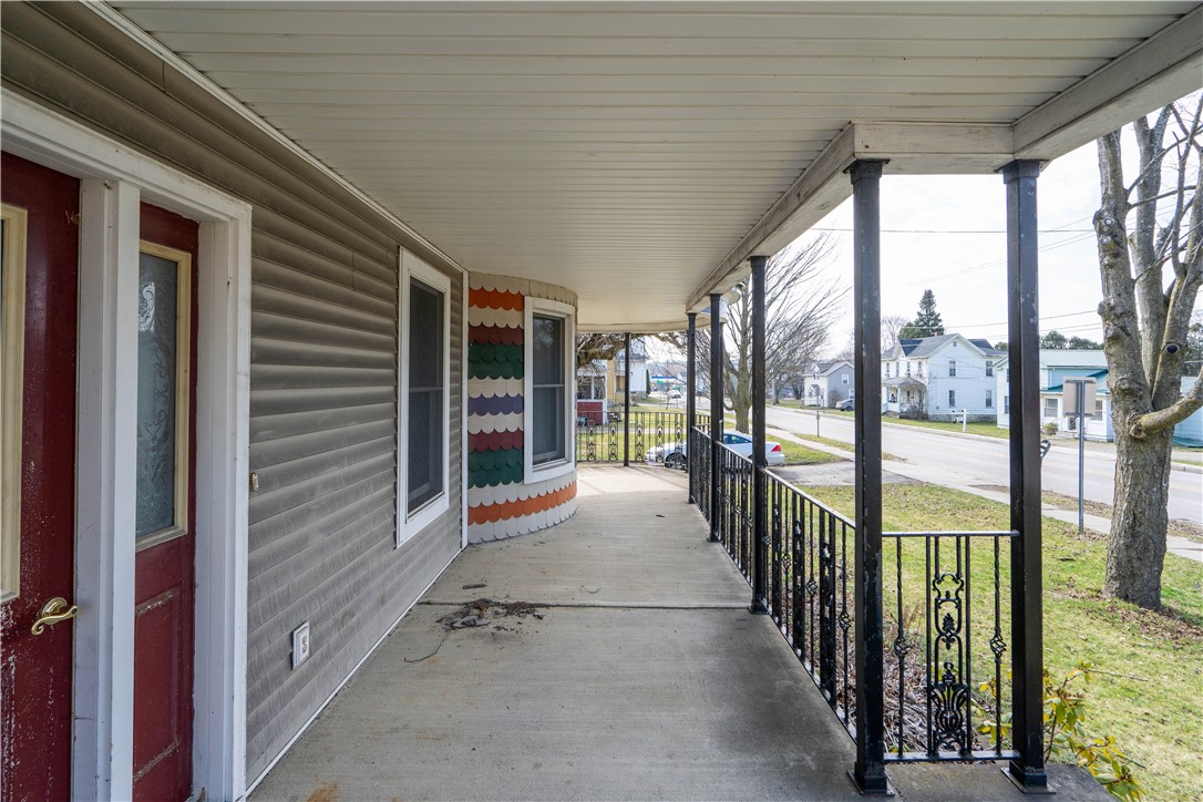 106 North Lackawanna Street