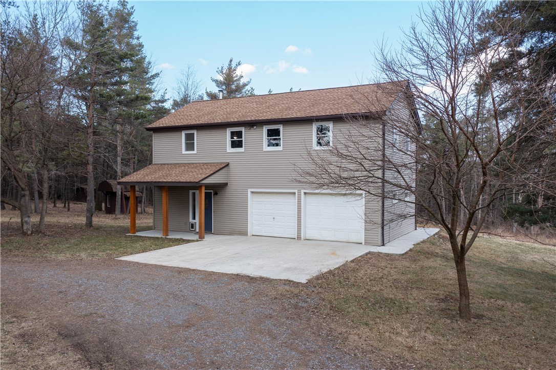 2885 Byersville Road