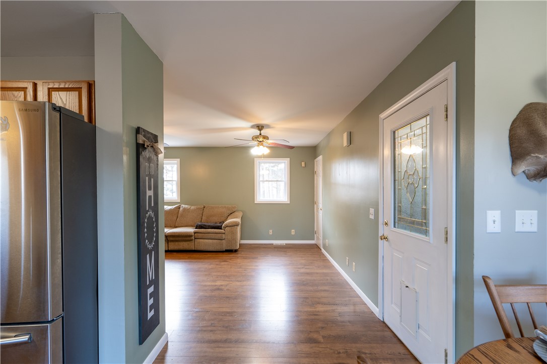 2885 Byersville Road