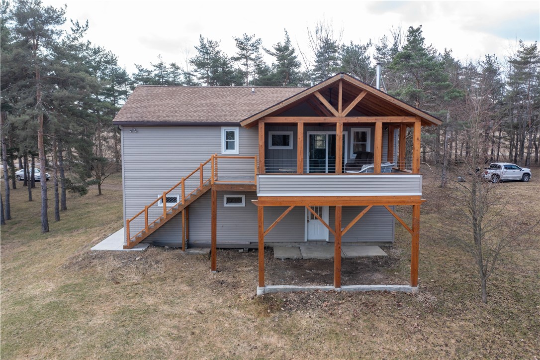 2885 Byersville Road