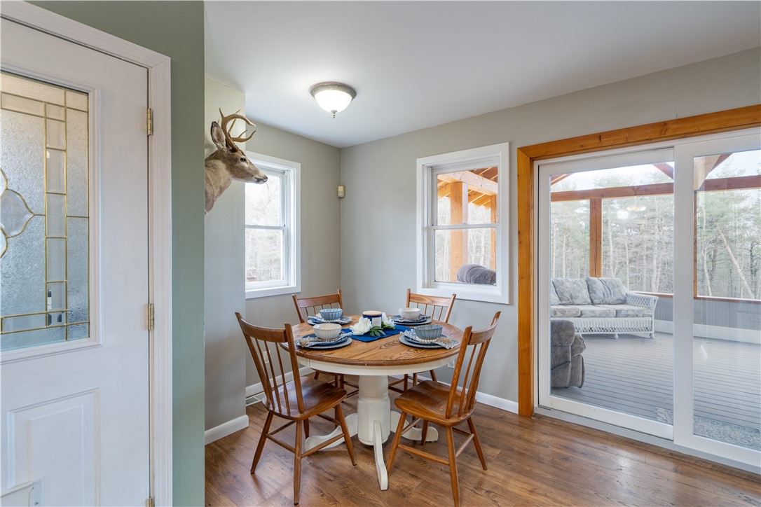 2885 Byersville Road