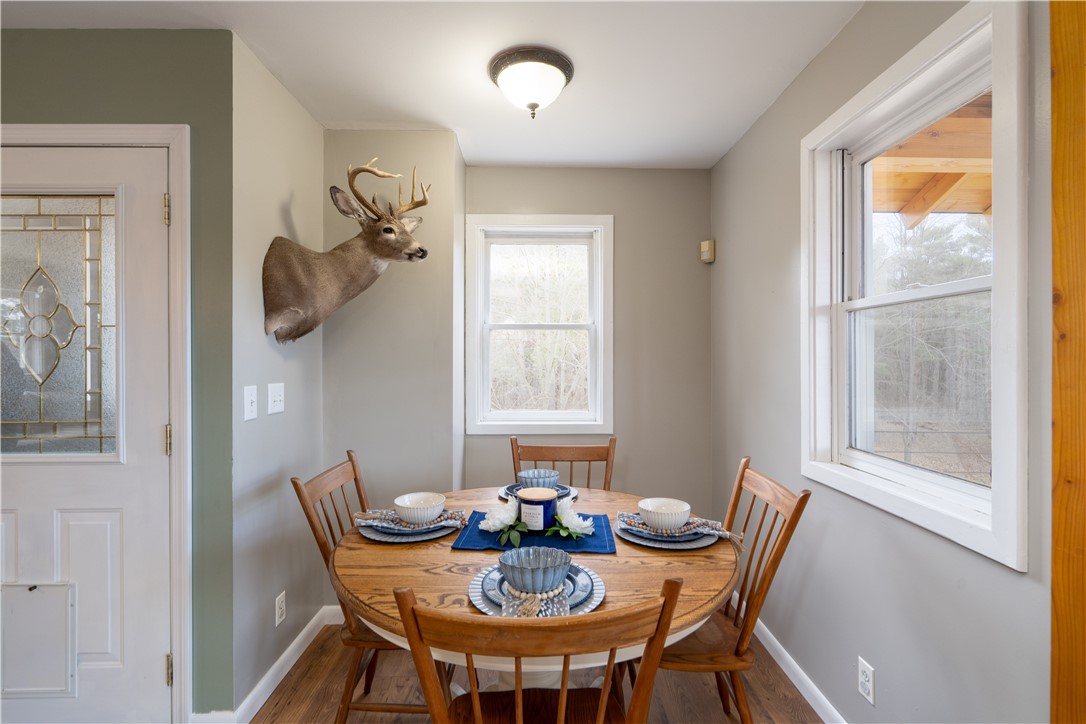 2885 Byersville Road