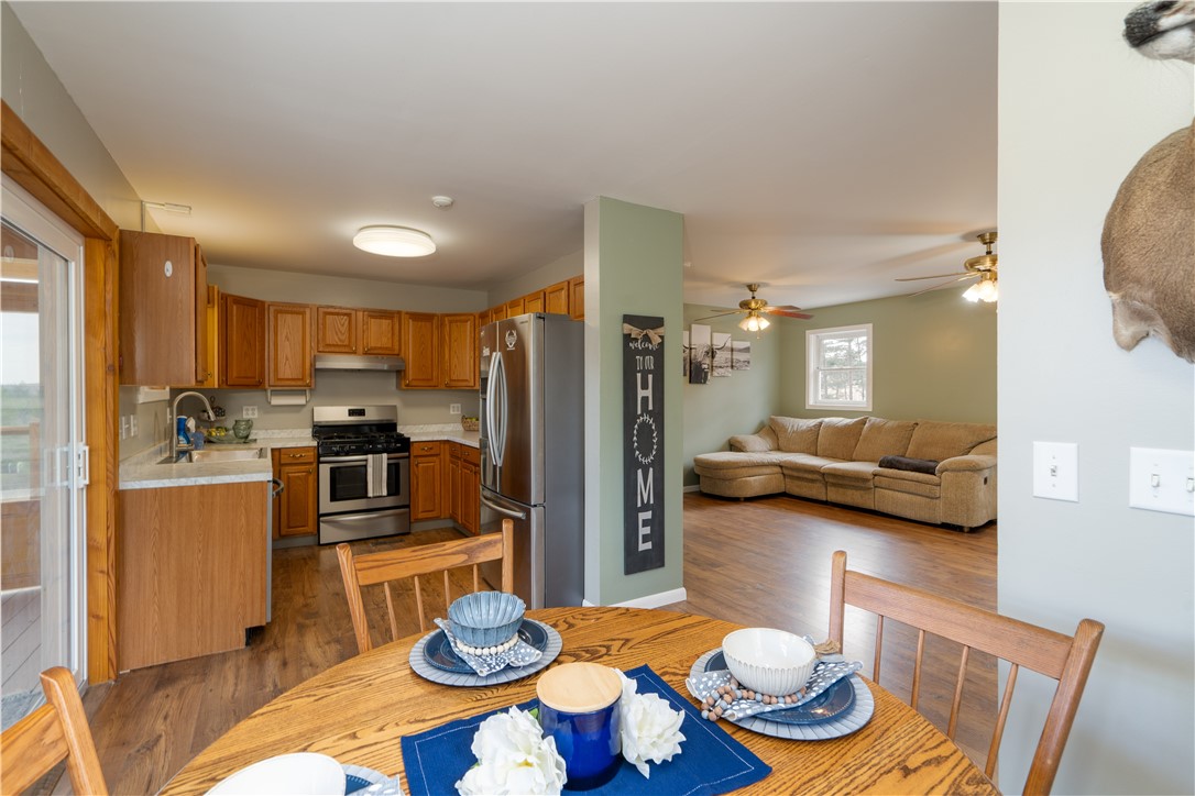 2885 Byersville Road