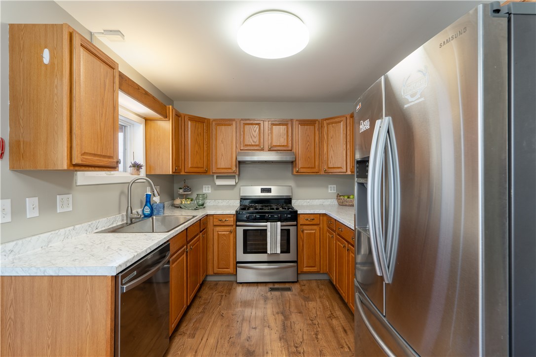 2885 Byersville Road