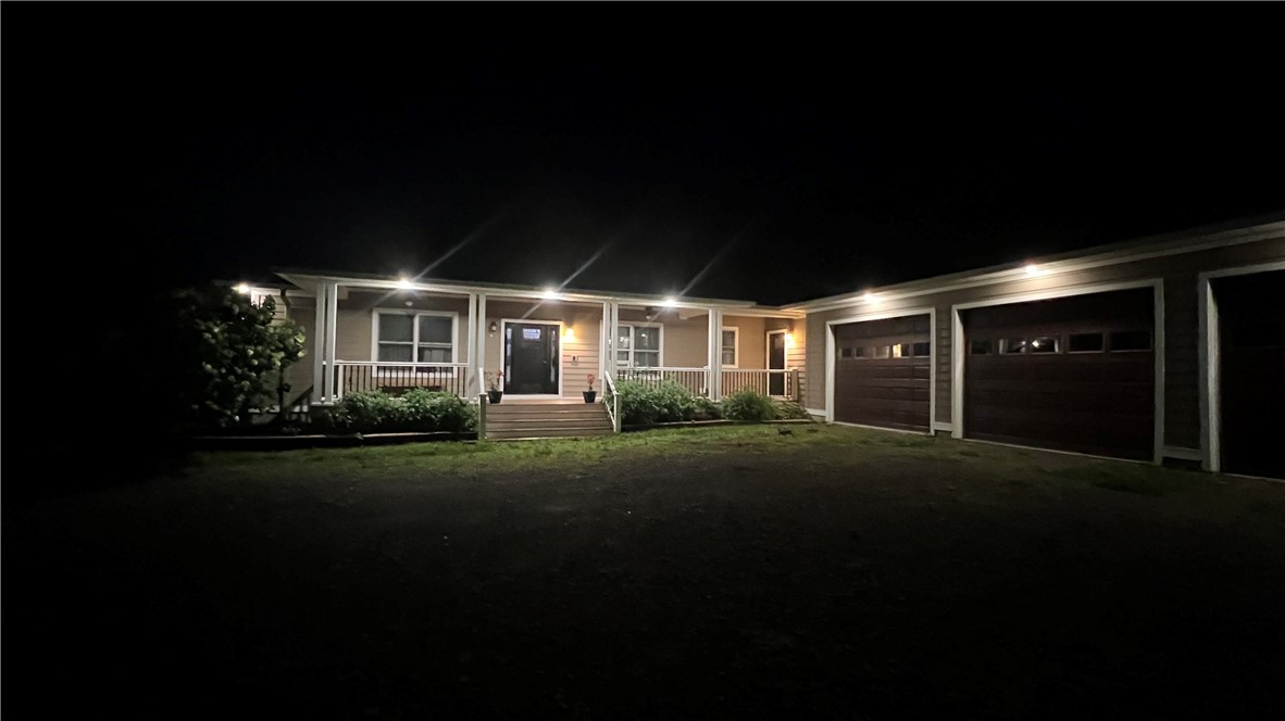 8045 Tabors Corner Road