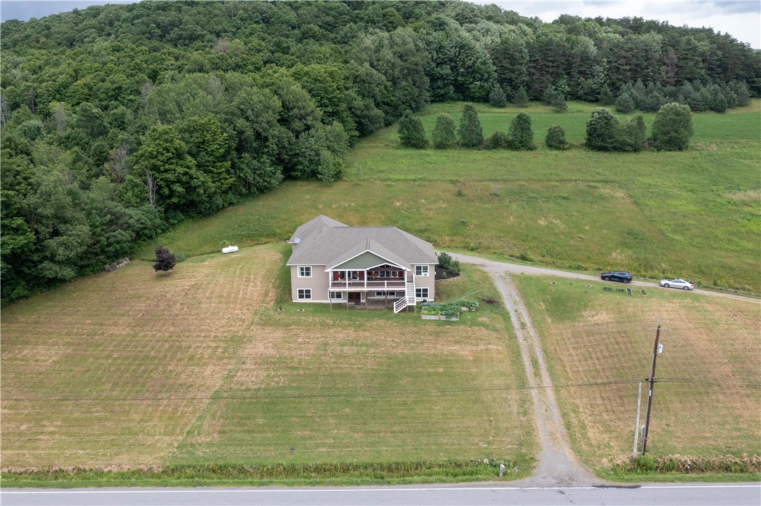 8045 Tabors Corner Road