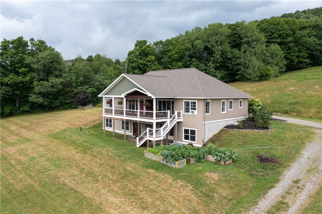 8045 Tabors Corner Road