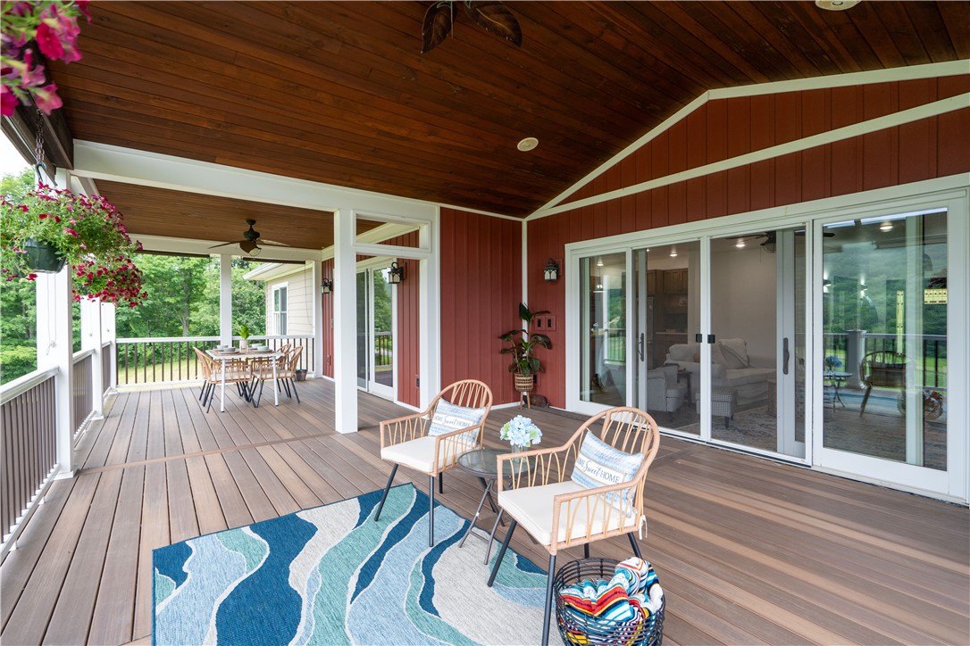 8045 Tabors Corner Road