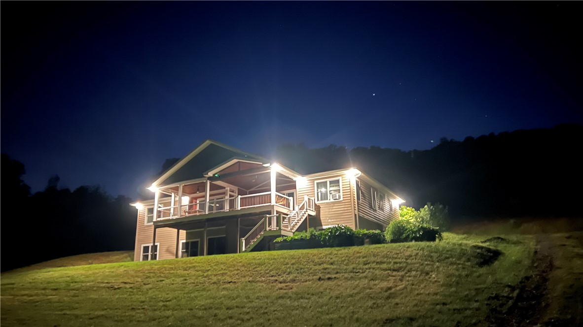 8045 Tabors Corner Road
