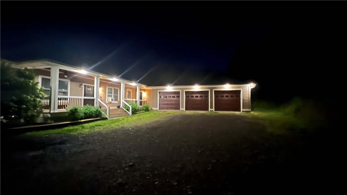 8045 Tabors Corner Road