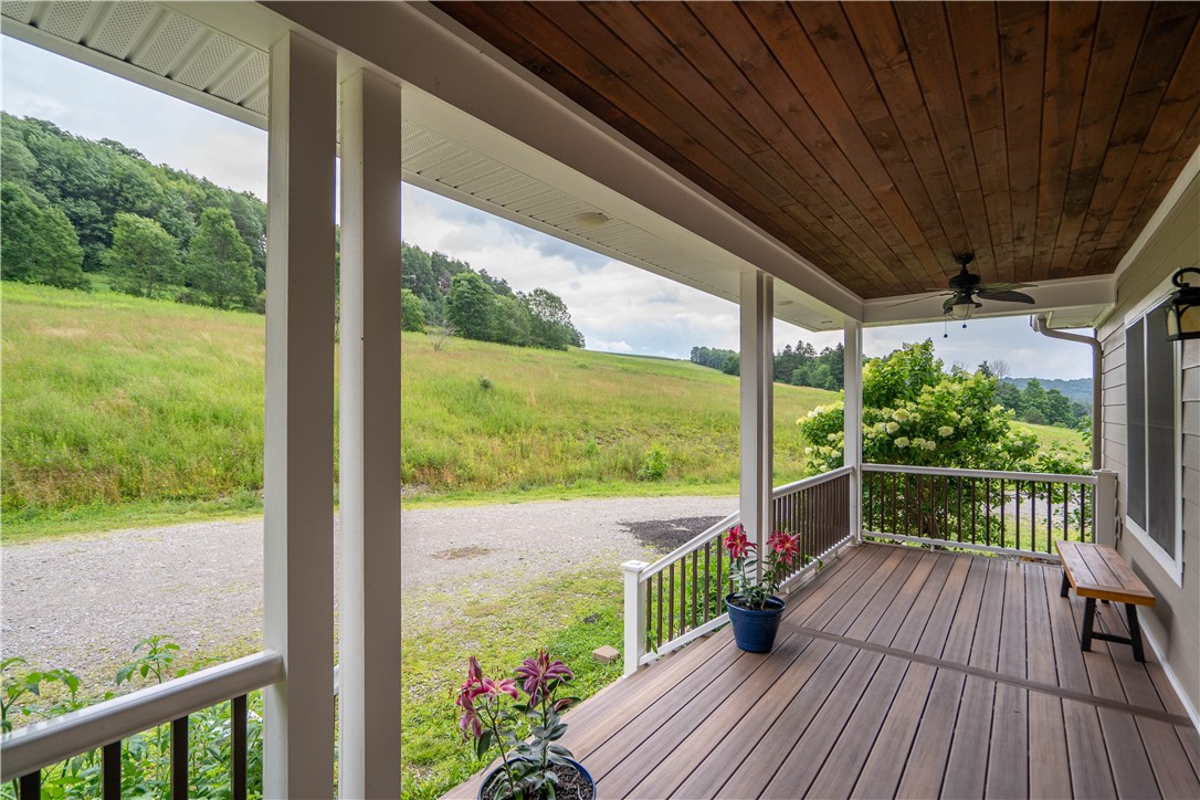 8045 Tabors Corner Road