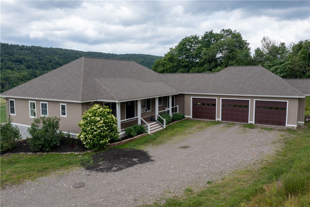 8045 Tabors Corner Road