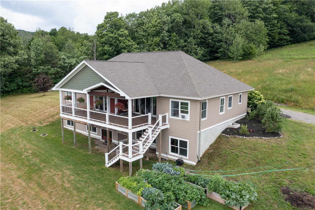 8045 Tabors Corner Road