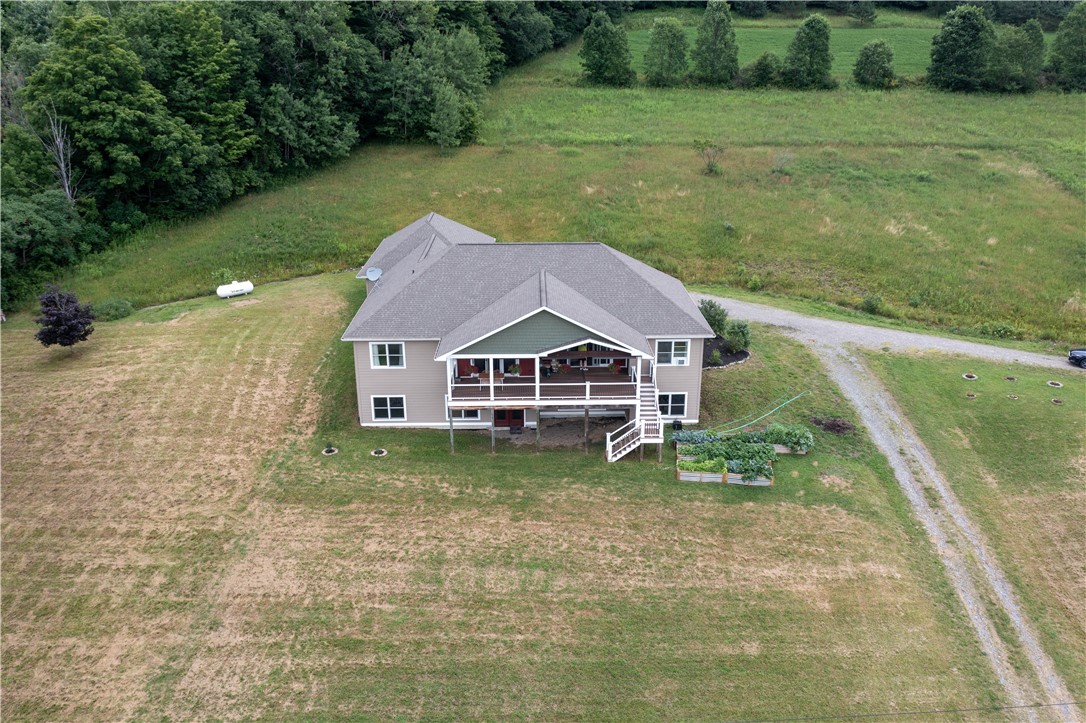 8045 Tabors Corner Road