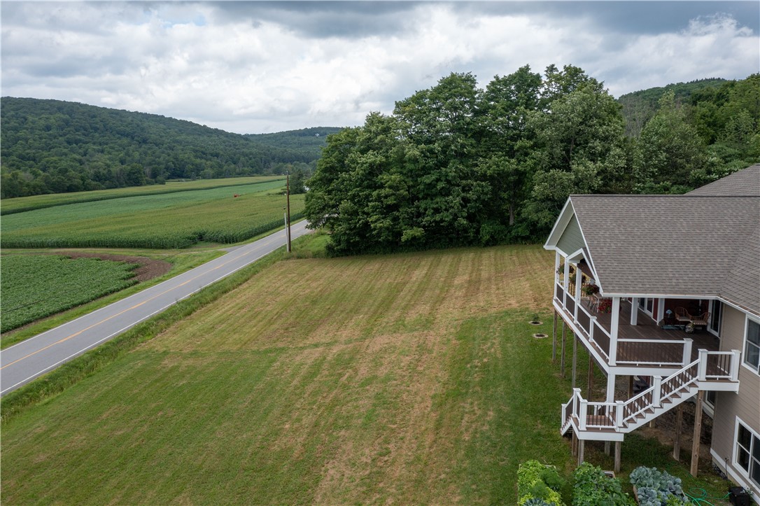 8045 Tabors Corner Road