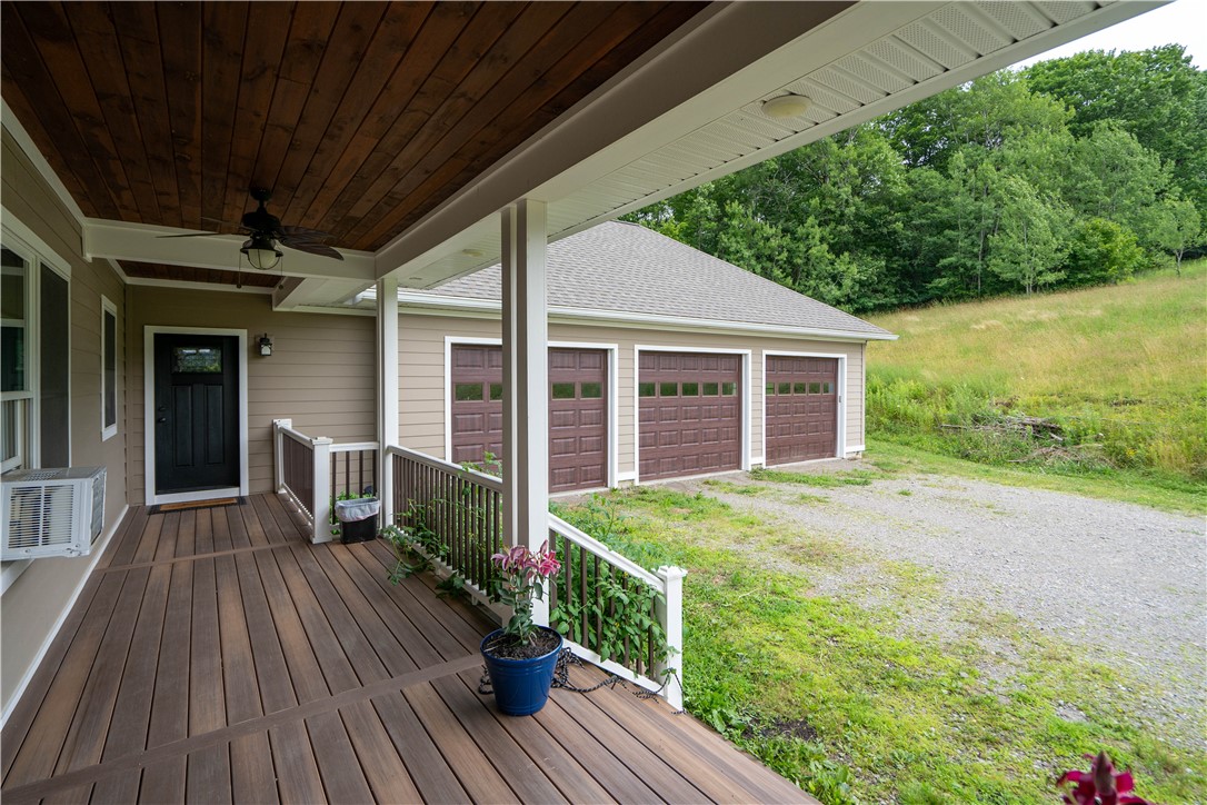 8045 Tabors Corner Road