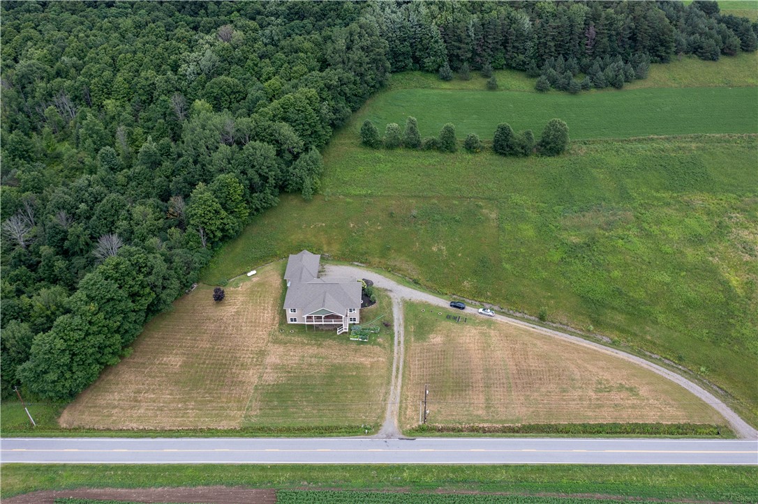 8045 Tabors Corner Road