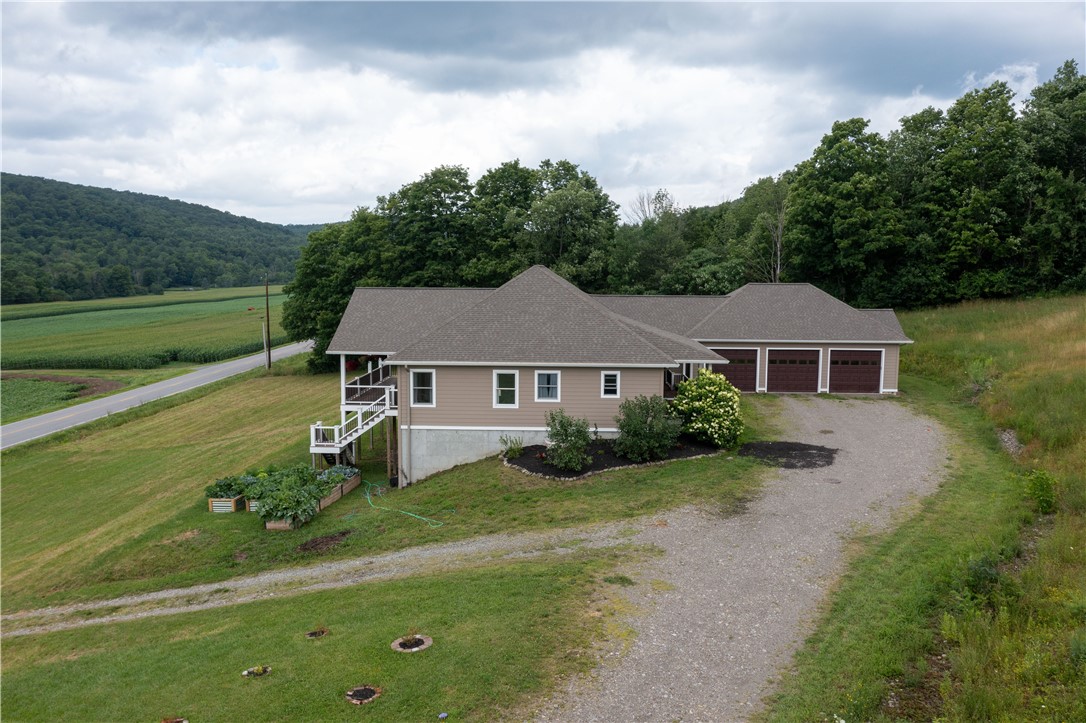 8045 Tabors Corner Road