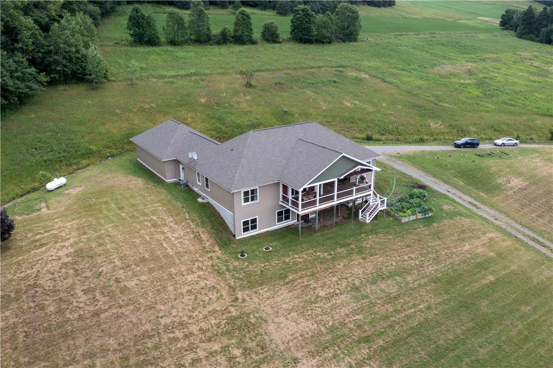 8045 Tabors Corner Road