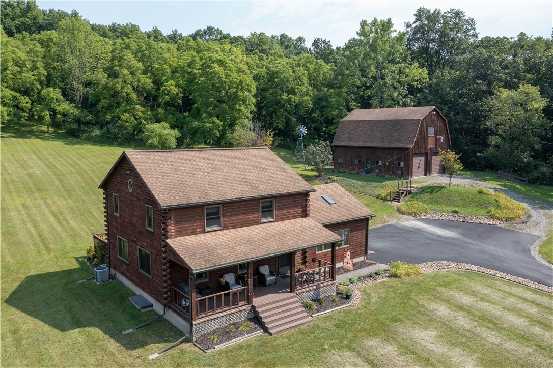 4921 Bath Road
