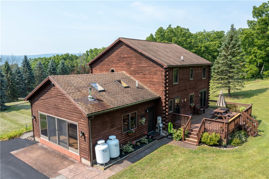4921 Bath Road
