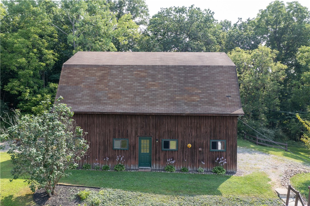 4921 Bath Road