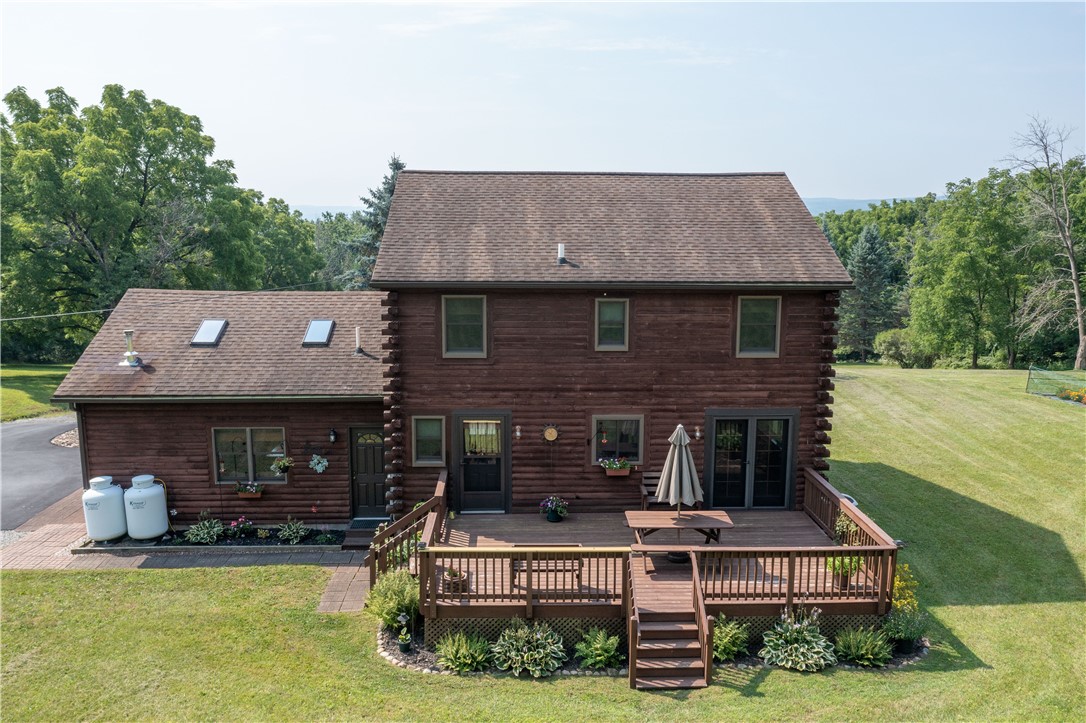 4921 Bath Road