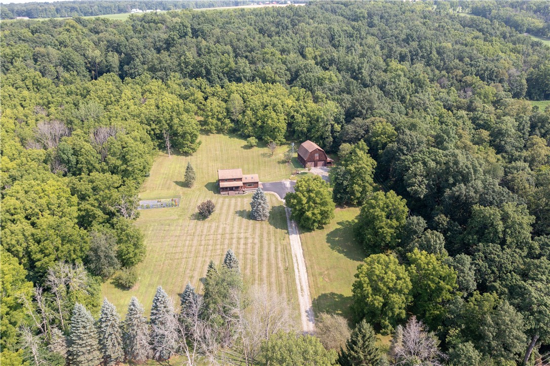 4921 Bath Road