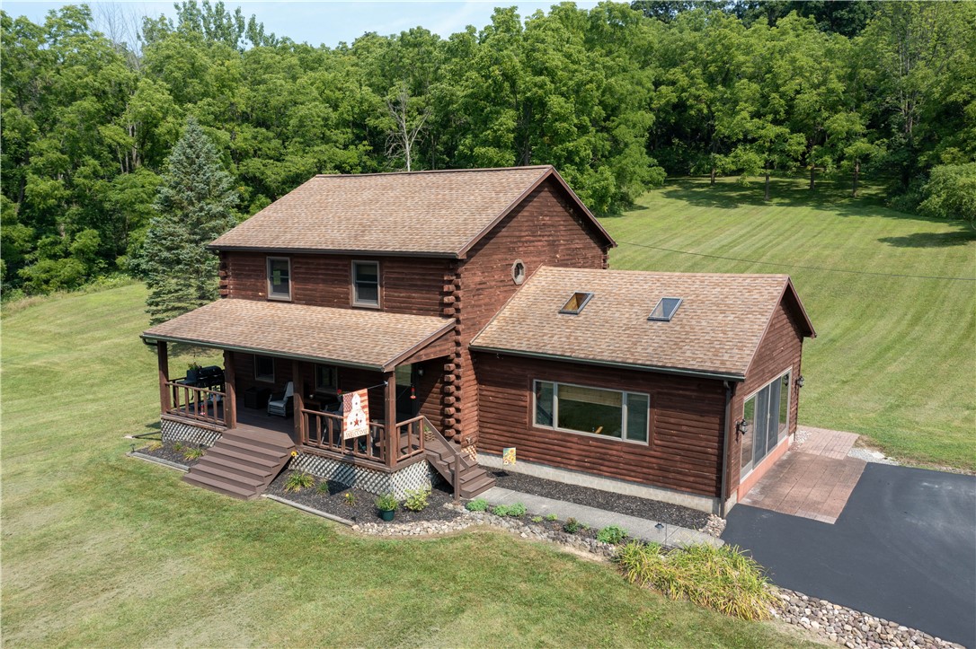 4921 Bath Road