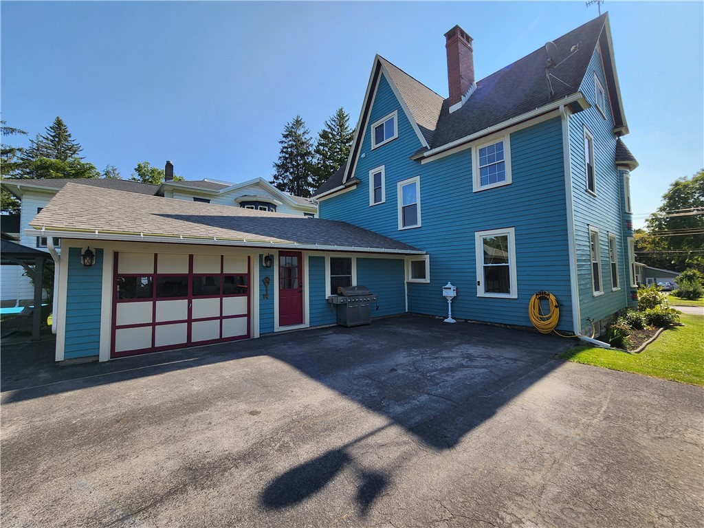 86 North Main Street