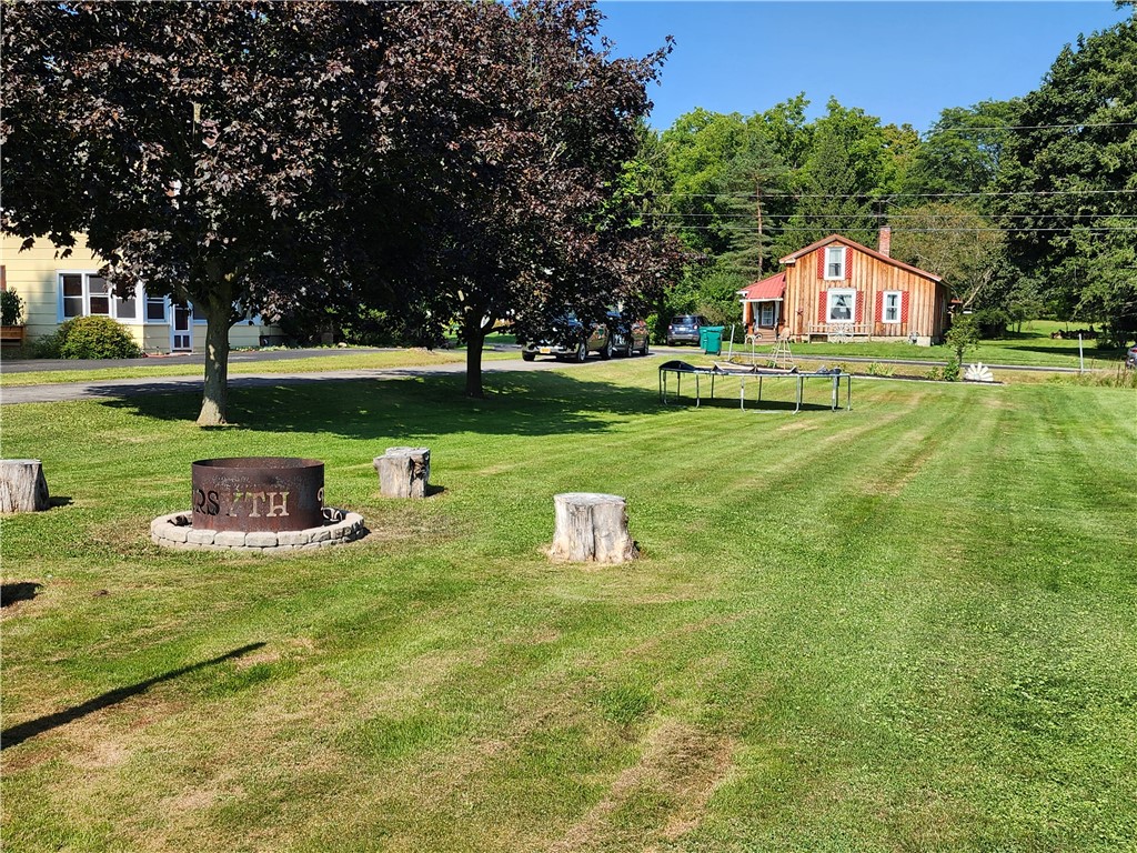 86 North Main Street