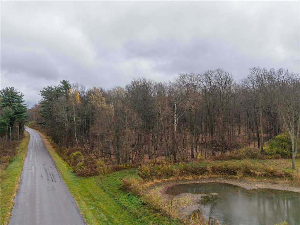 Stilson Road