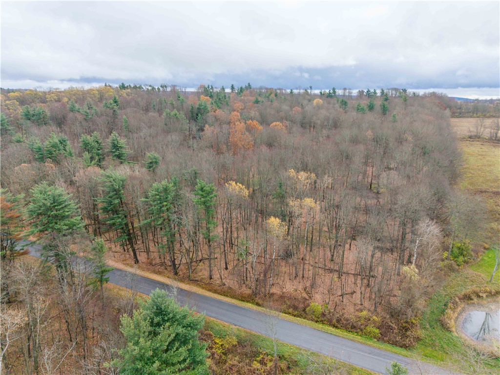 Stilson Road