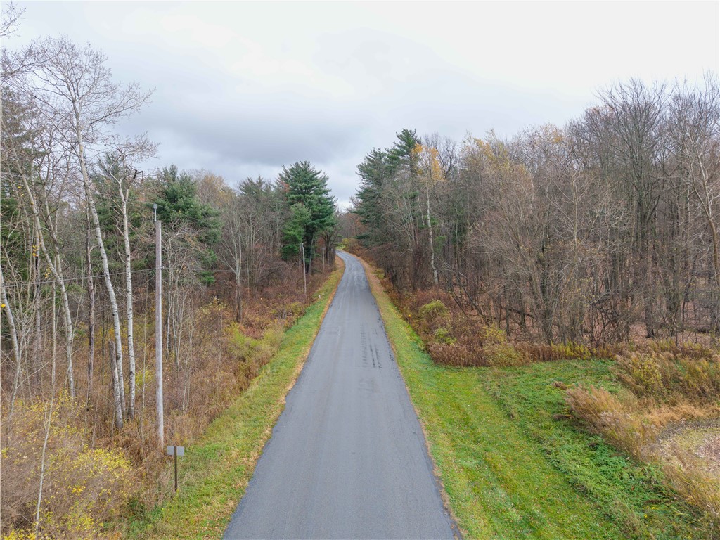 Stilson Road