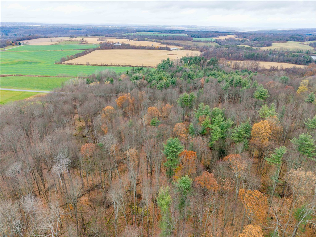 Stilson Road