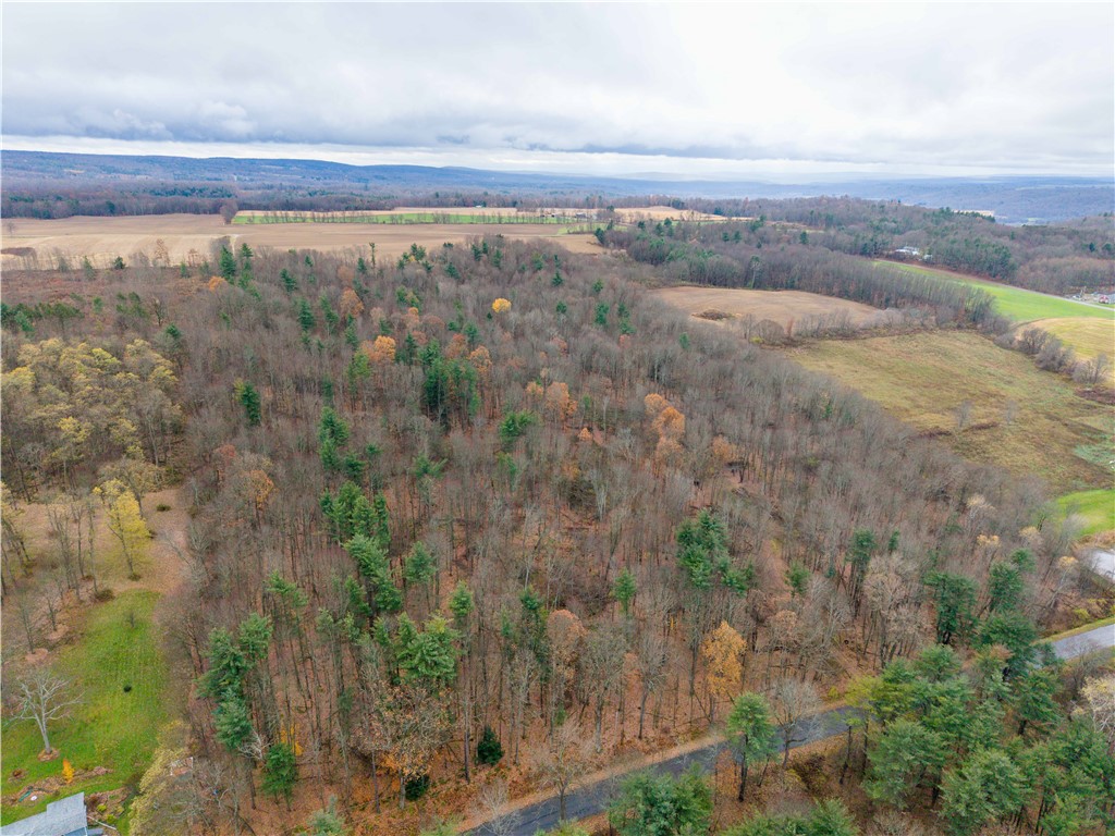 Stilson Road