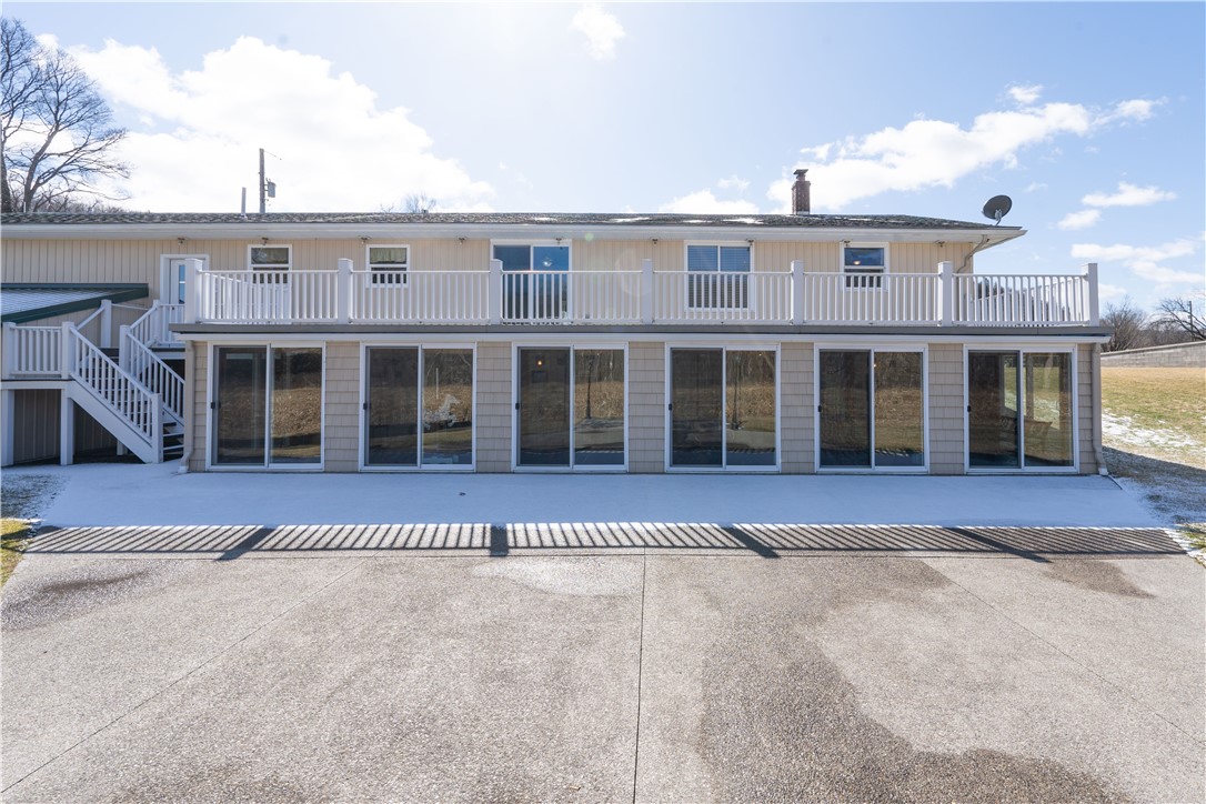 1283 Thompson Road
