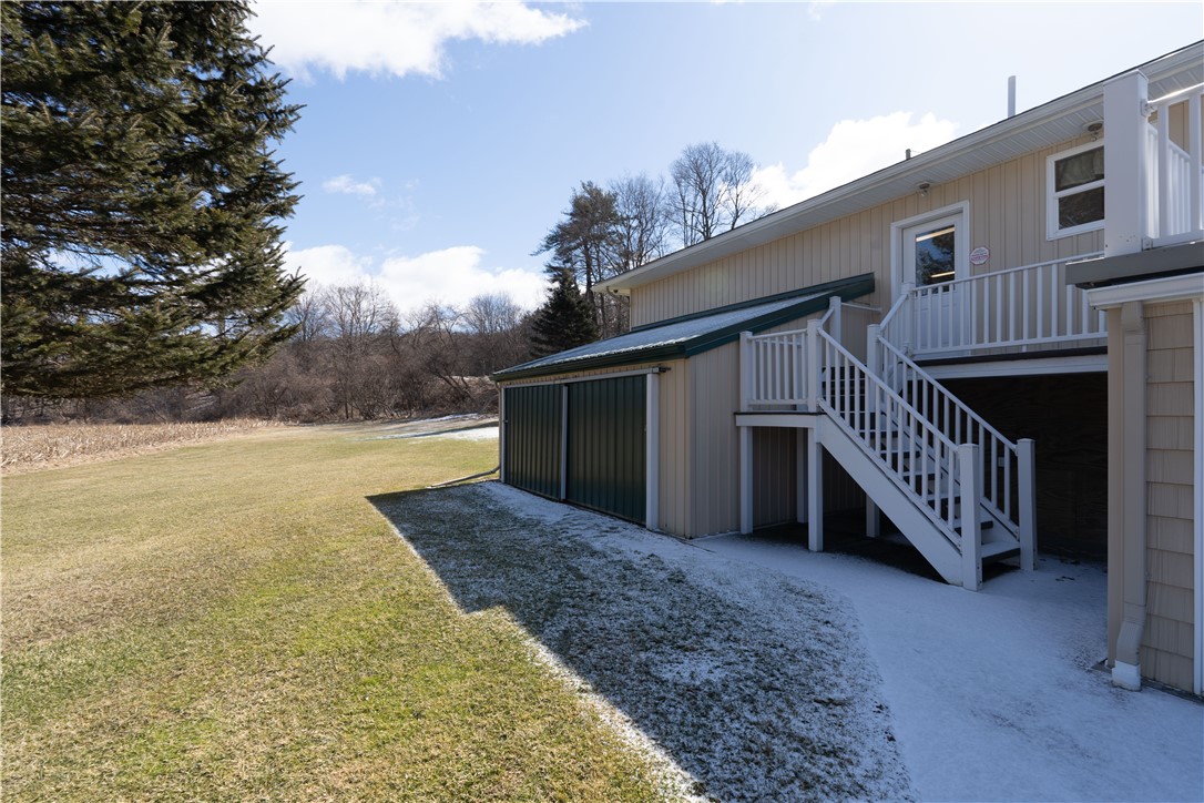 1283 Thompson Road