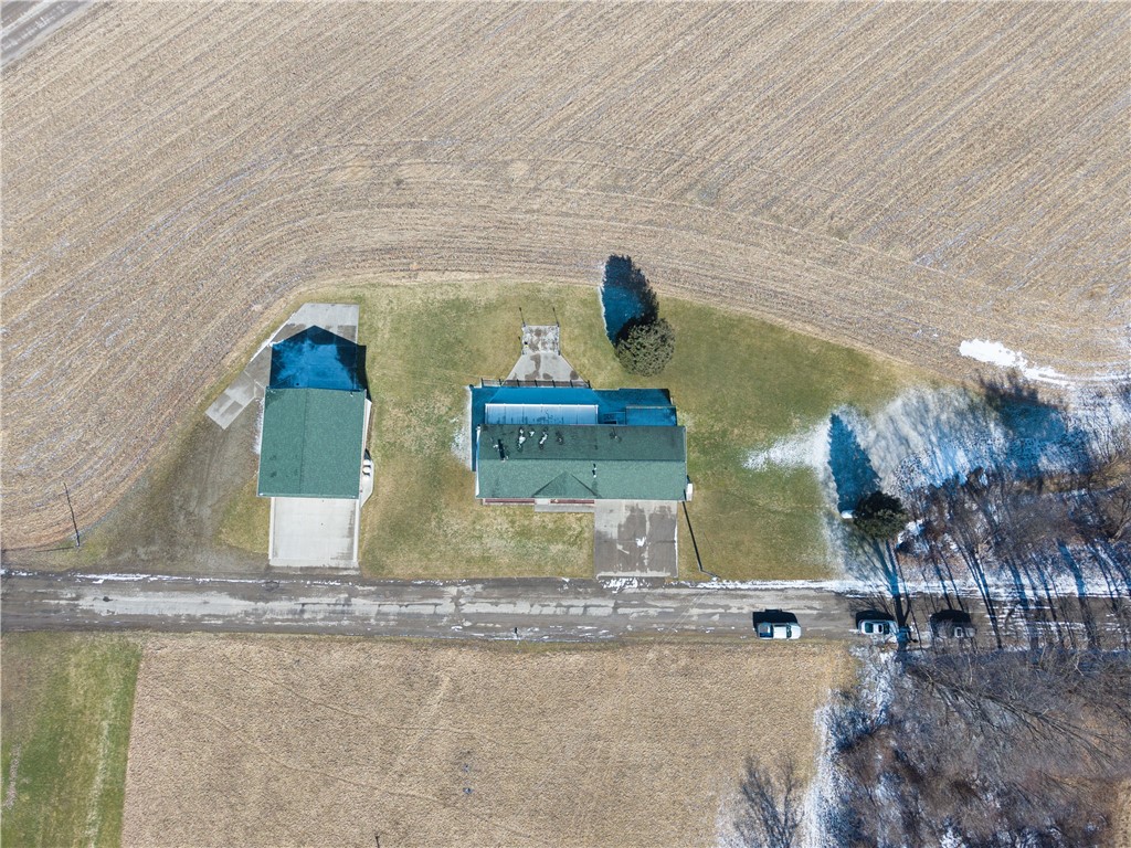 1283 Thompson Road