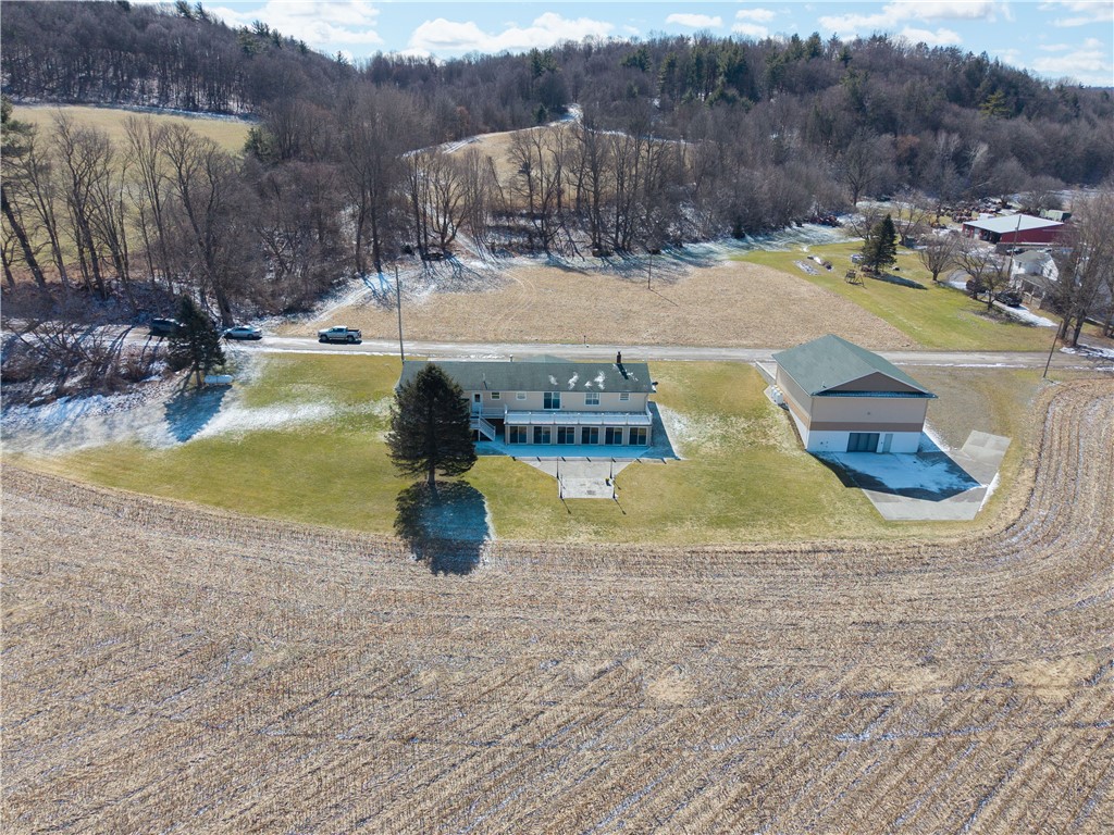 1283 Thompson Road