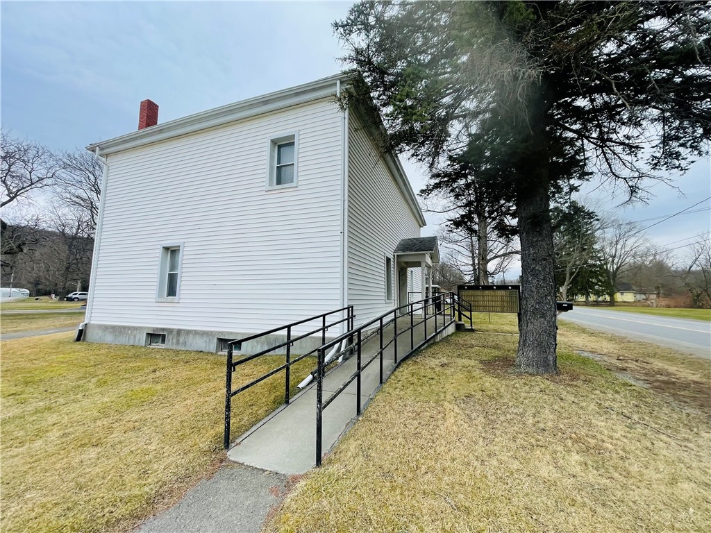9652 County Route 46